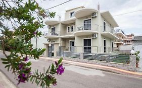 Vonitsa Luxury Apartments