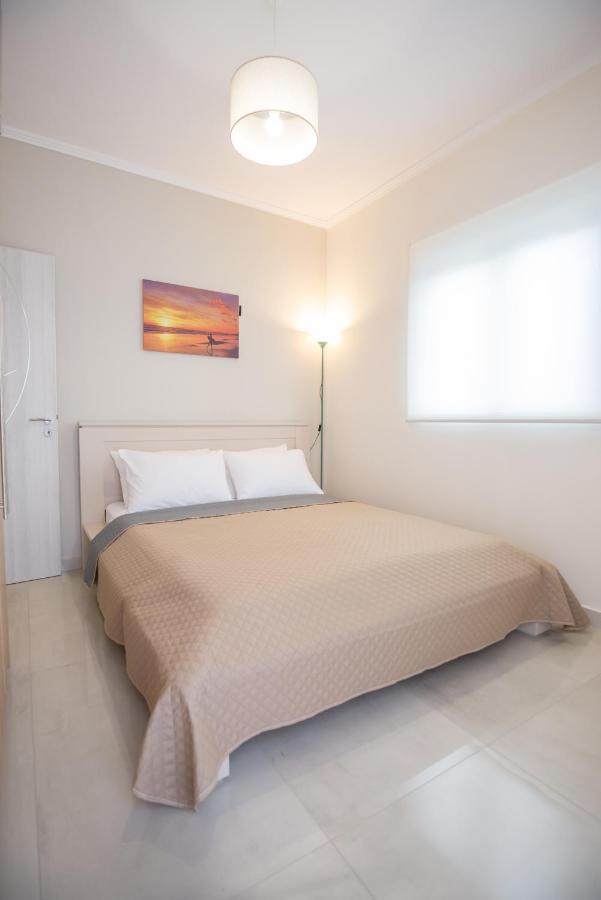 Vonitsa Luxury Apartments Esterno foto