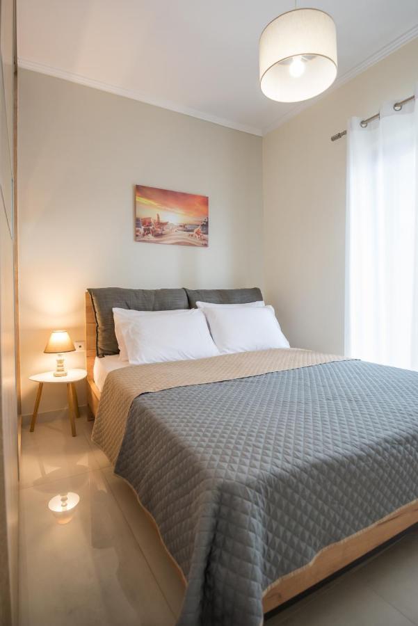 Vonitsa Luxury Apartments Esterno foto